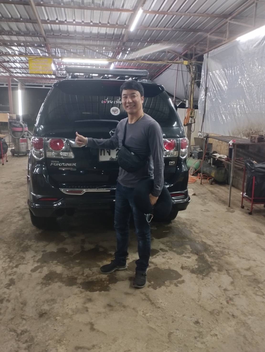 รถเช่าเชียงใหม่