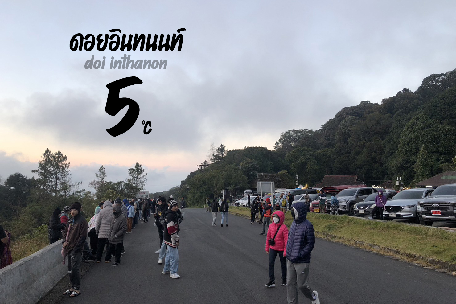 บริการคนขับรถเที่ยว รถเช่าเชียงใหม่