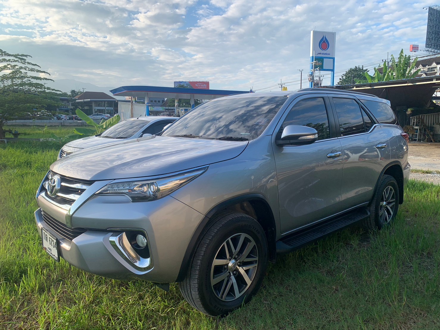 รูปรถเช่าเชียงใหม่_01